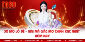 Sổ Mơ Lô Đề - Giải Mã Giấc Mơ Chính Xác Nhất Hôm Nay
