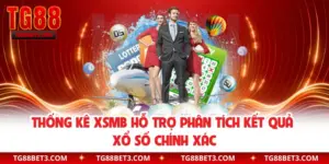 Thống Kê XSMB Hỗ Trợ Phân Tích Kết Quả Xổ Số Chính Xác